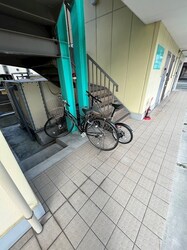 英賀保駅 徒歩7分 3階の物件内観写真